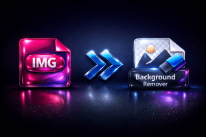 Free AI Background Remover