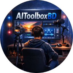 Privacy Policy AIToolboxBD